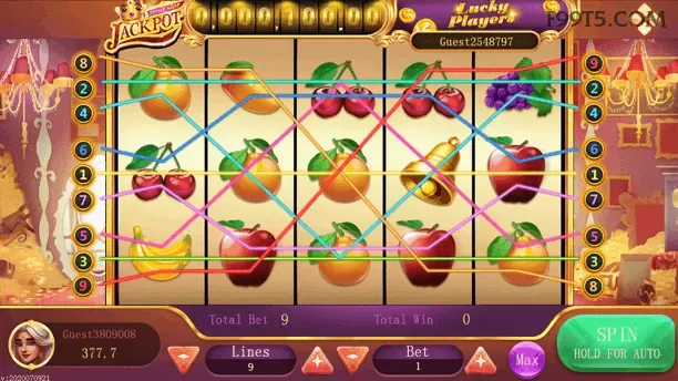 Slots no app f99 mobile