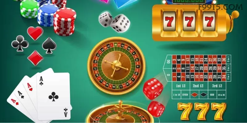 f99 slots no app