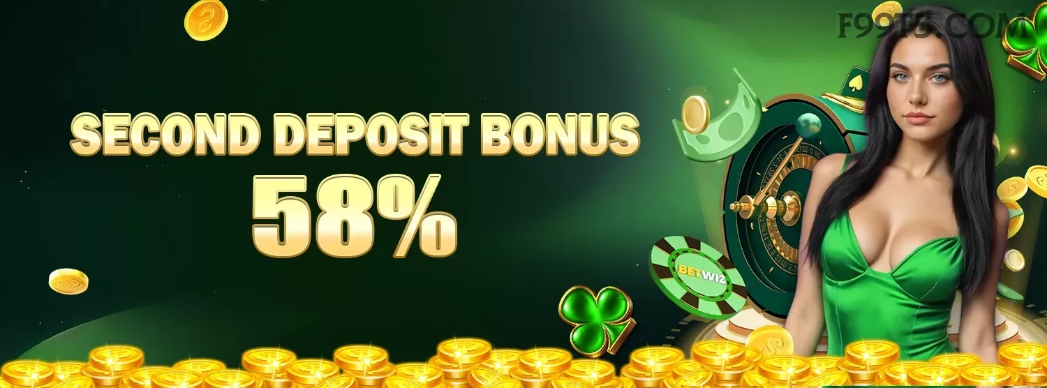 Bônus e prêmios f99